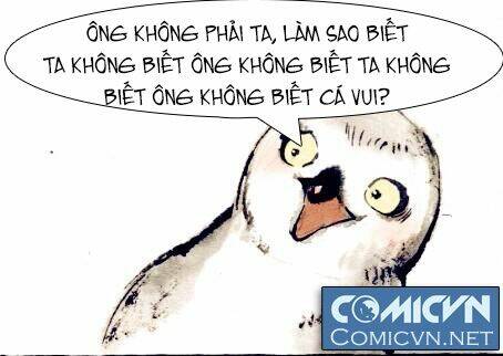 Tiêu Dao Du: Chapter 1