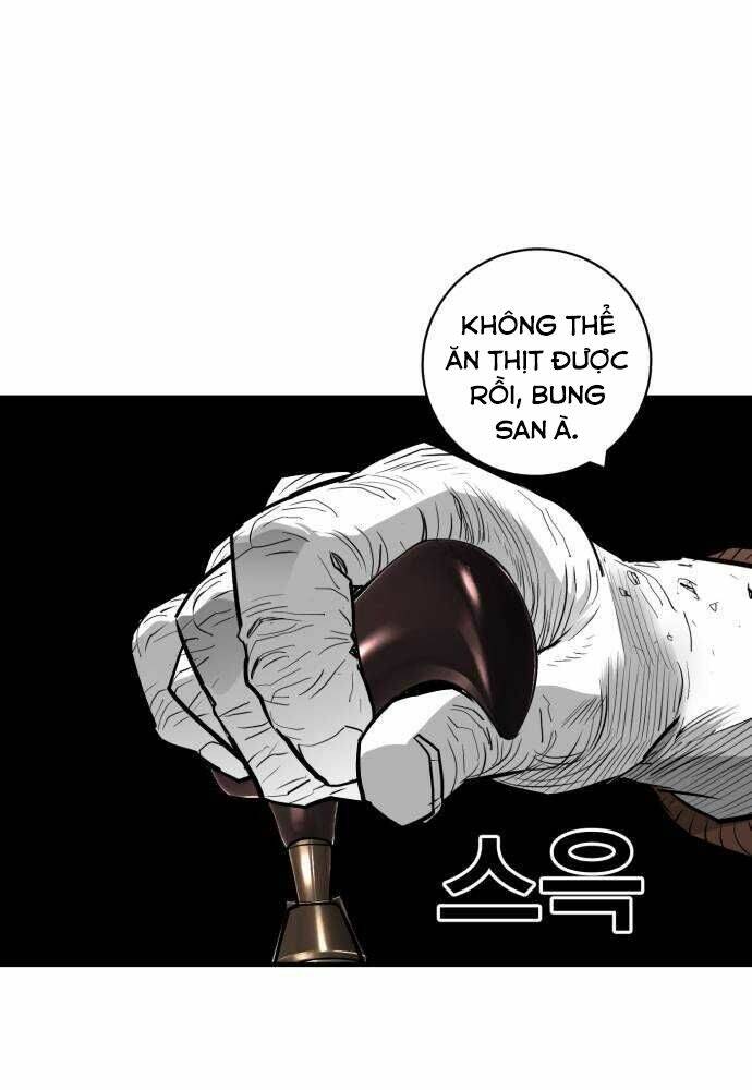 Quảng Trường Máu: Chapter 54