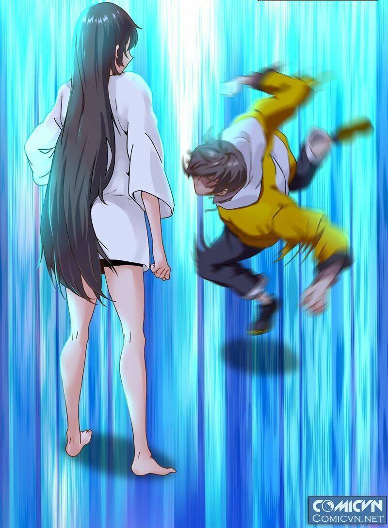 Nhất Niệm Tung Hoành: Chapter 3