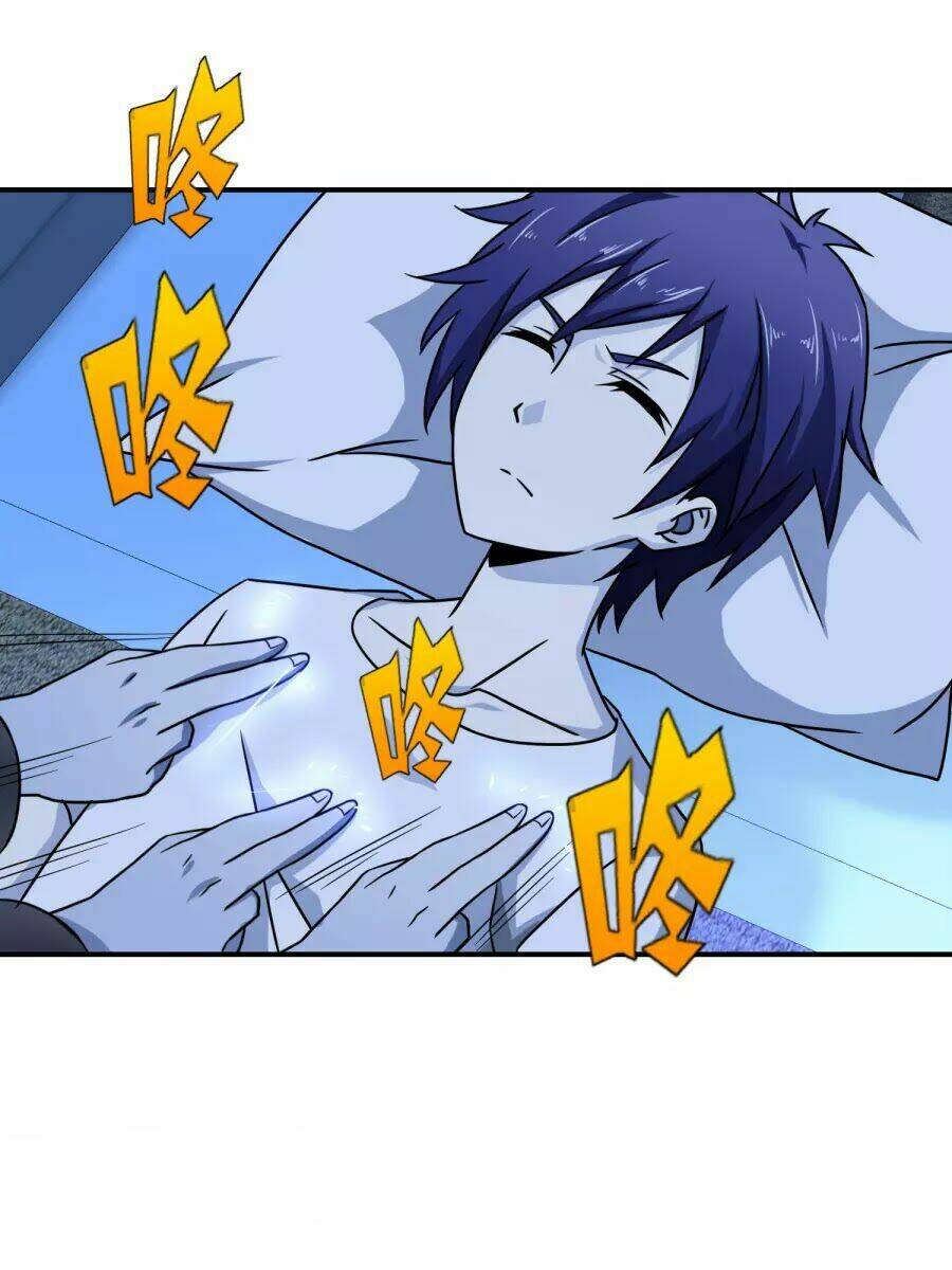 Hộ Hoa Cao Thủ Tại Đô Thị: Chapter 68