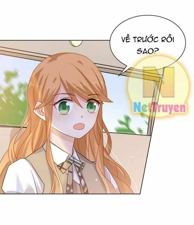 Ma Lạt Thiên Kim Đẩu Ác Thiếu: Chapter 39
