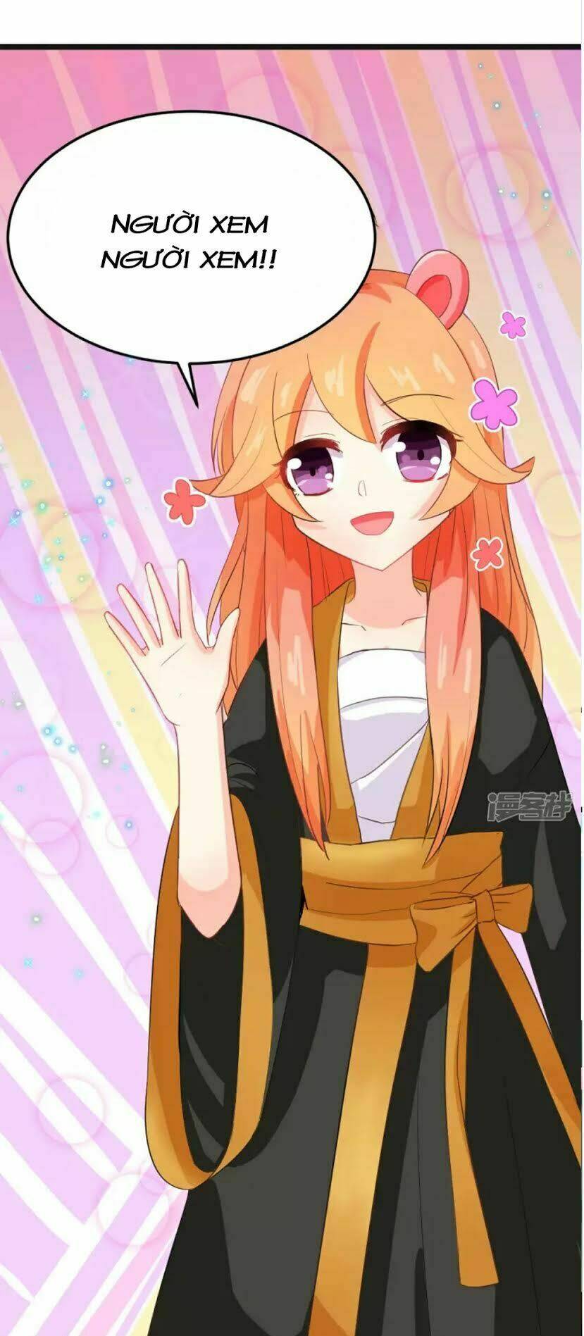 Đệ Tử Của Ta Là Heo: Chapter 5