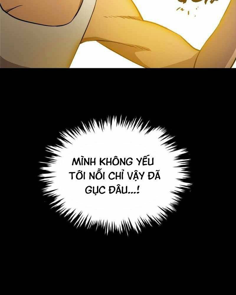 Cánh Cổng Mở Ra Đúng Ngày Đầu Tiên Tôi Thành Chính Trị Gia: Chapter 3