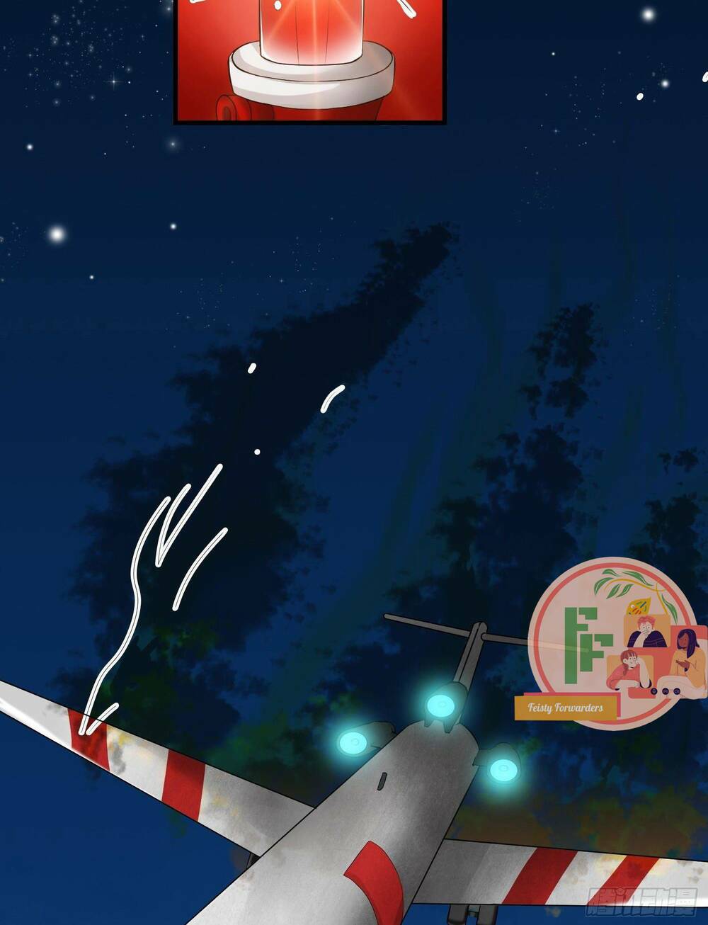 Đặc Công Cuồng Phi: Tuyệt Thế Tu Chân: Chapter 1