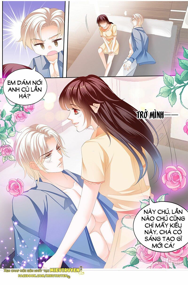 Thiểm Hôn Kiều Thê: Chapter 290
