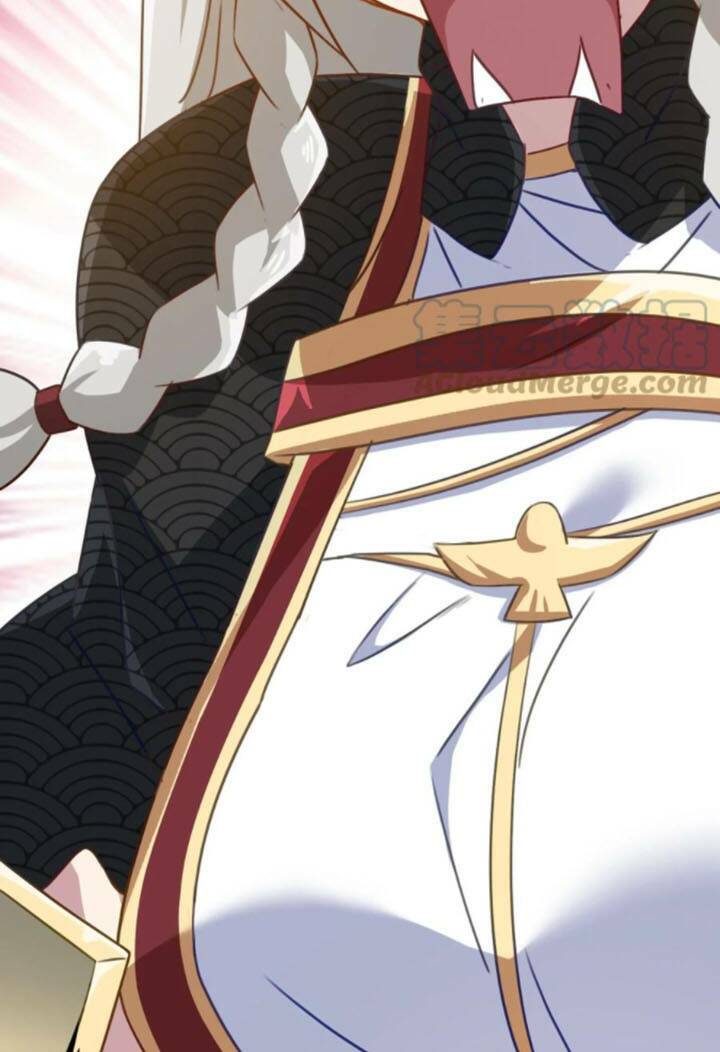 Đại Bảo Kiếm Của Tôi: Chapter 3