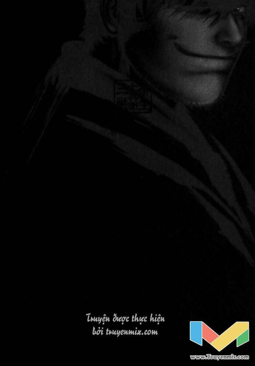 The Yagyu Ninja Scroll: Chapter 5