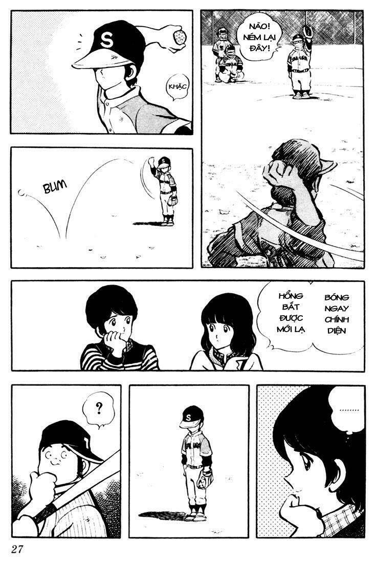 Touch: Chapter 21
