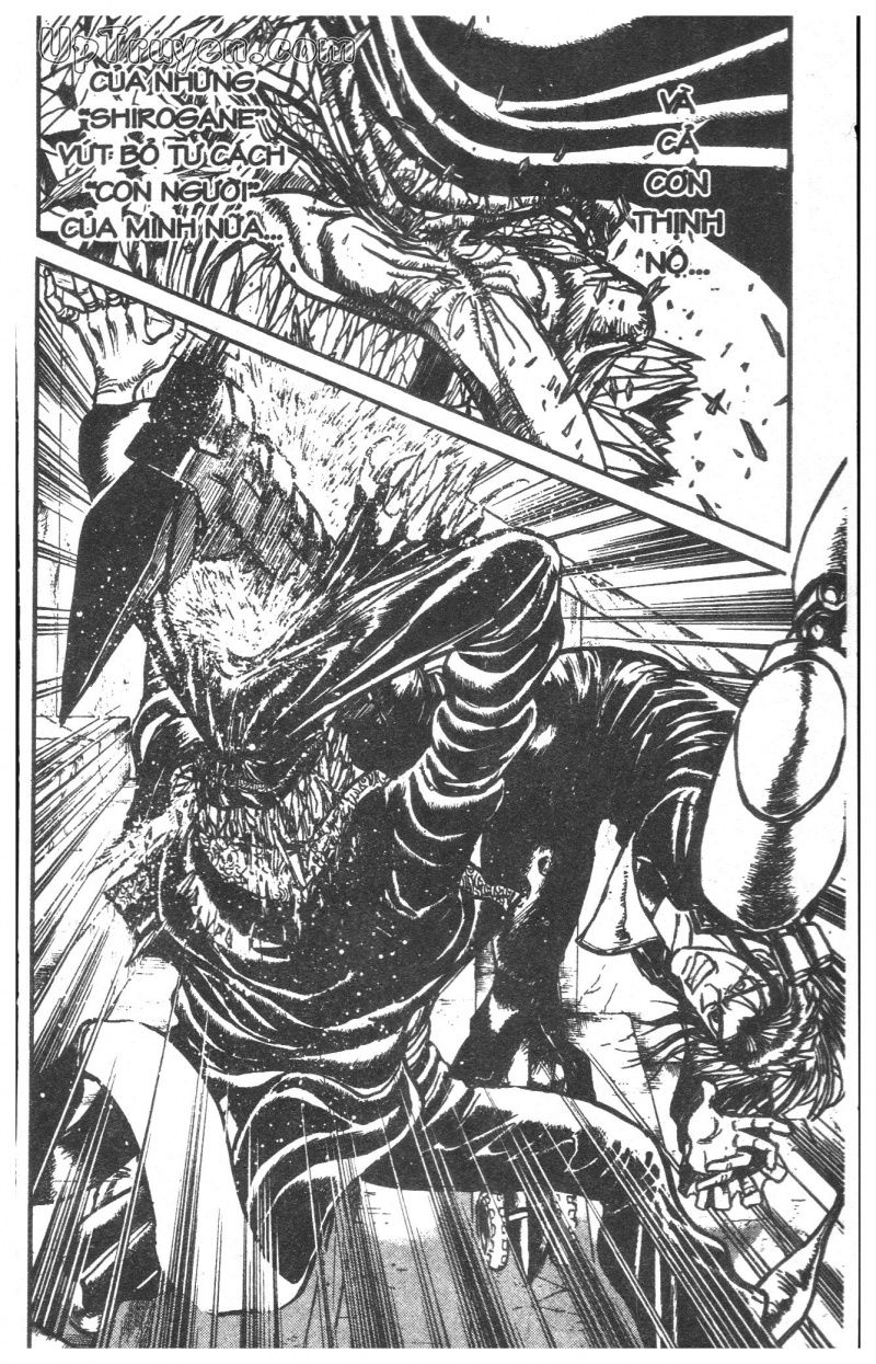 Fujita Kazuhiro: Chapter 21