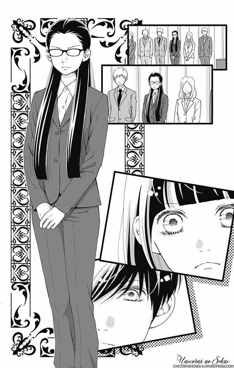 Futsuu No Koiko-Chan: Chapter 17