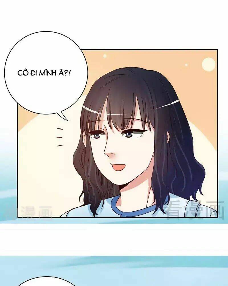 101 Phương Pháp Của Tổng Tài: Chapter 46