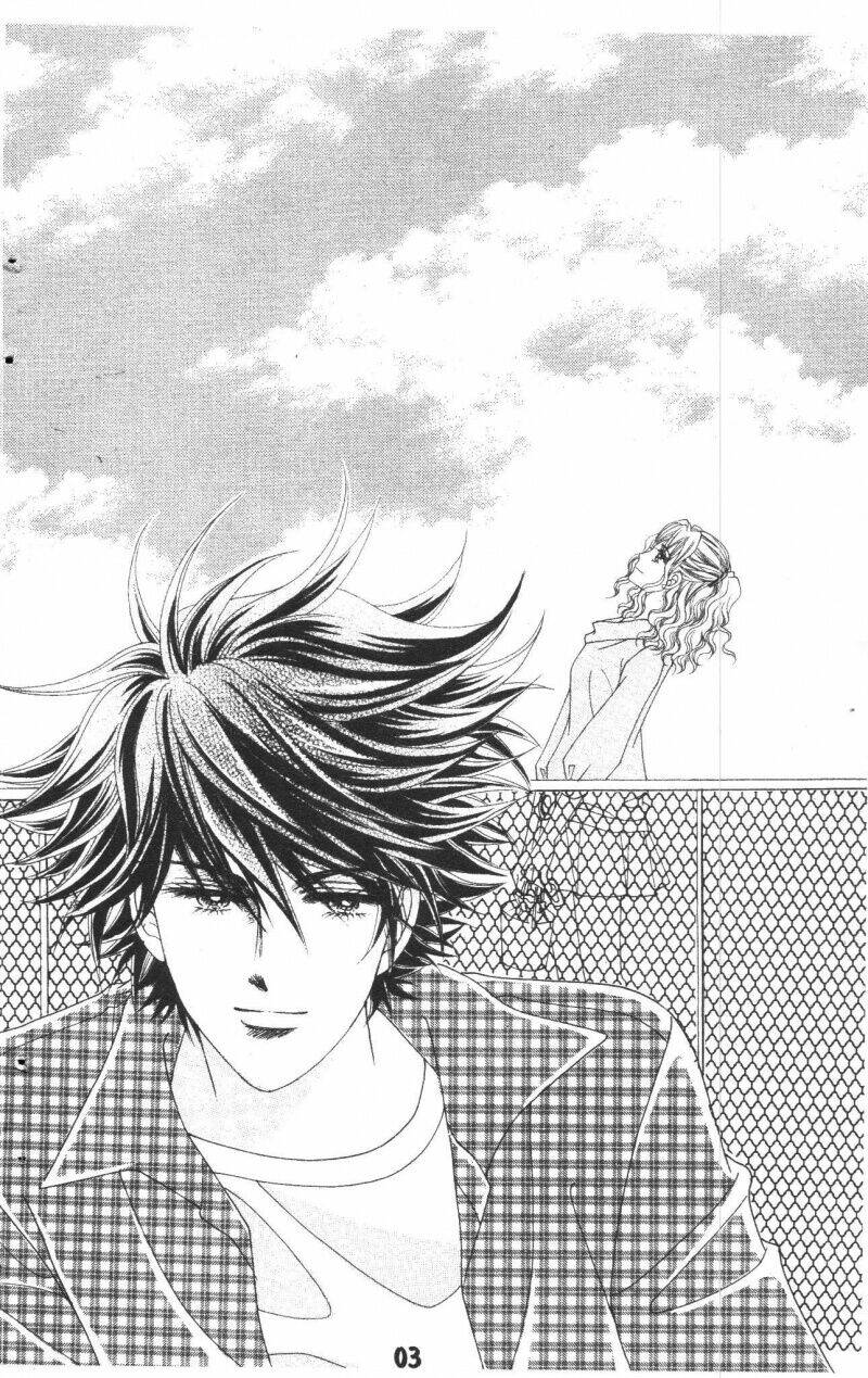 Say Say Say: Chapter 2