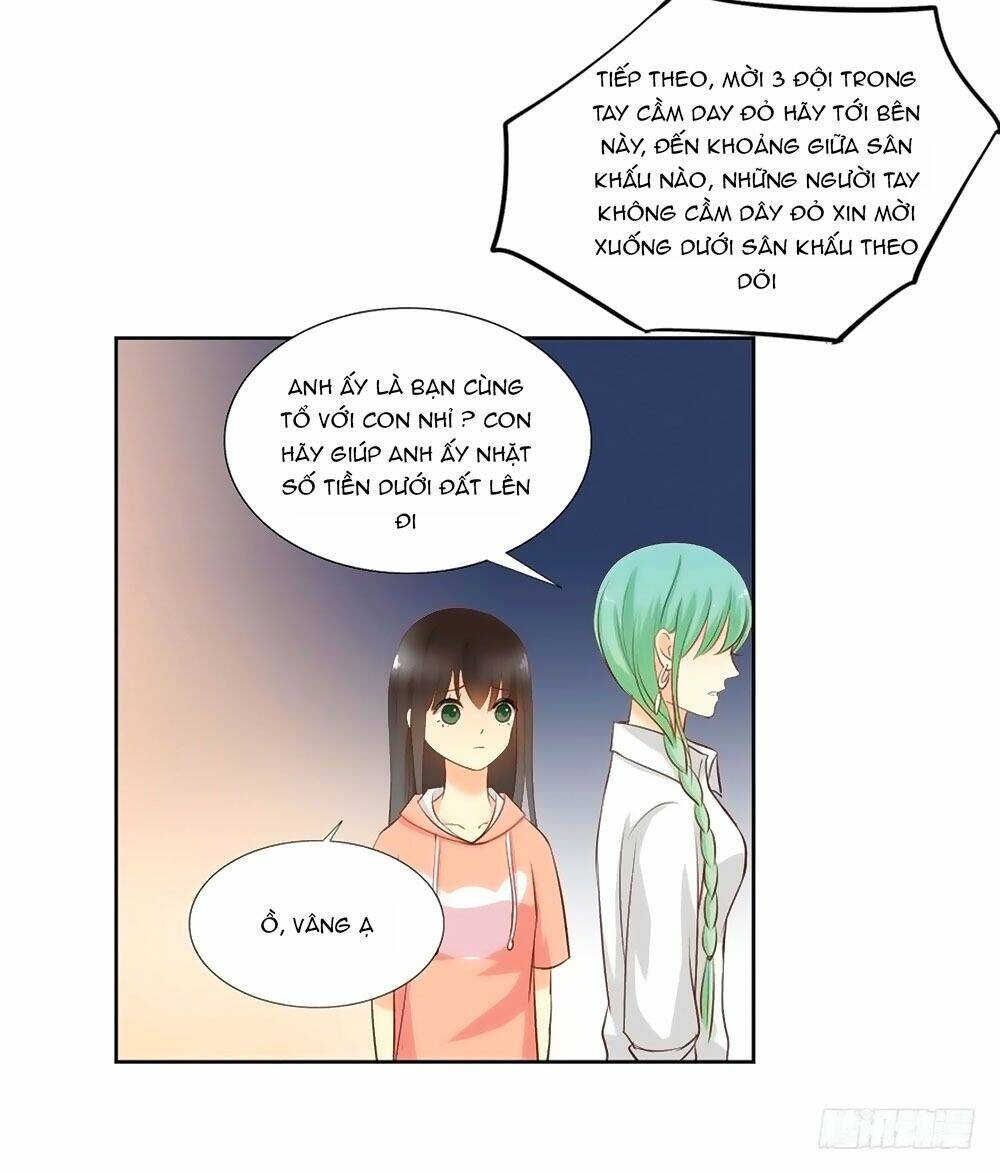 Sinh Sinh Tương Thác: Chapter 45