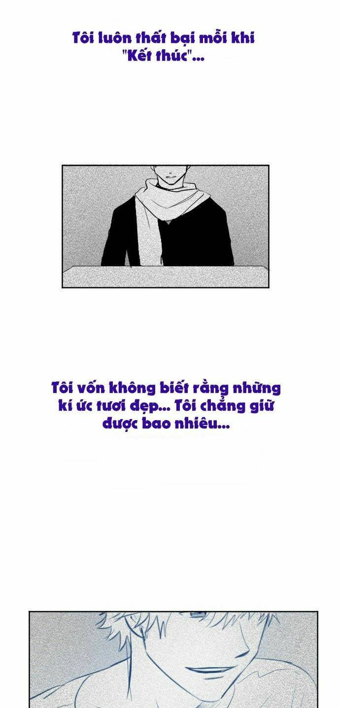 Transparent Cohabitation: Chapter 39