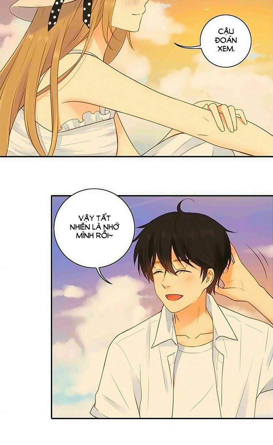 Bạc Hà Chi Hạ 2: Chapter 45.6