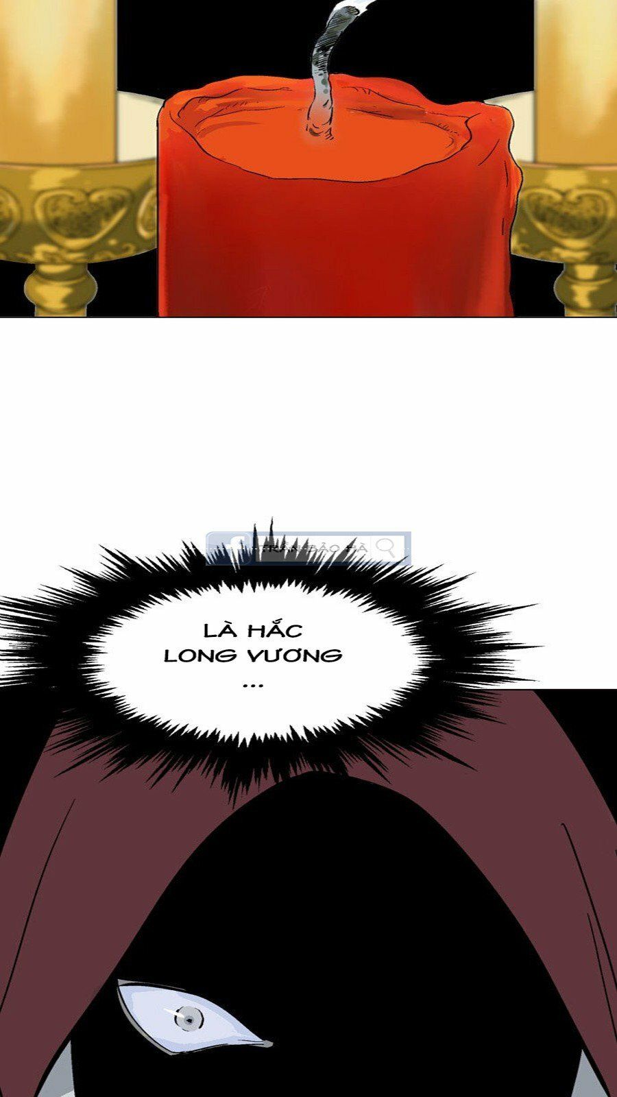 Cao Thủ 2: Chapter 63