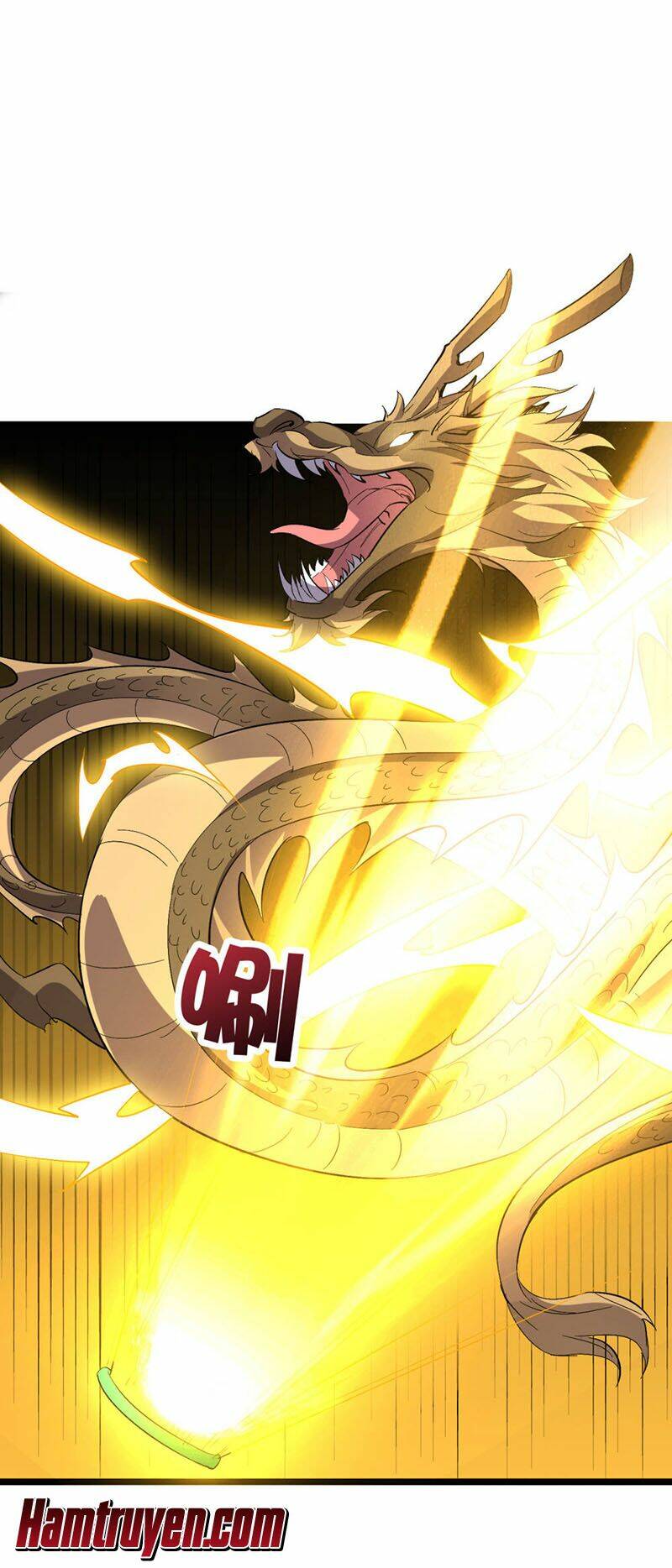 Phục Thiên Thánh Chủ: Chapter 81