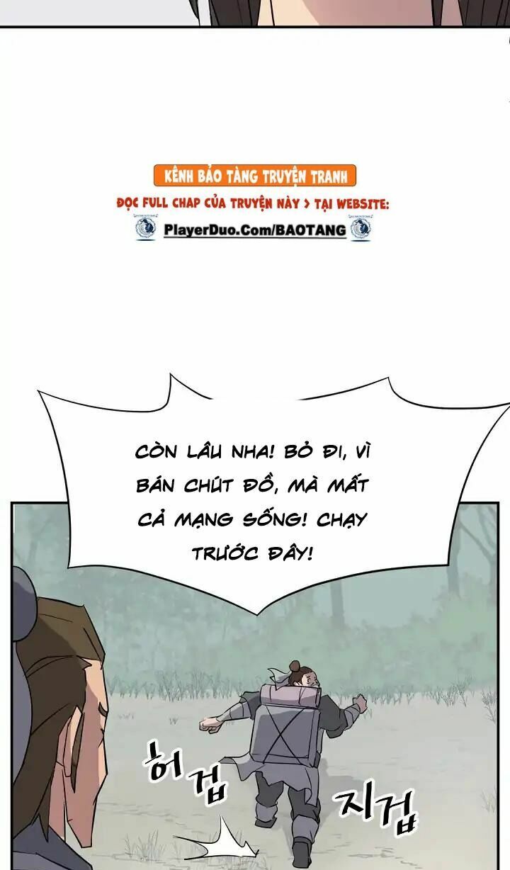Trọng Sinh, Bất Khả Chiến Bại: Chapter 64