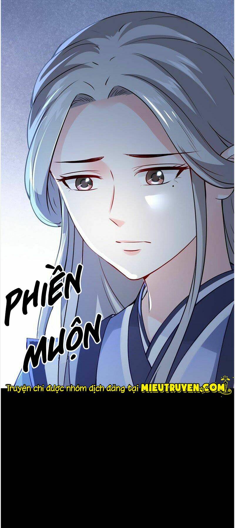 Tận Diệt Vương Gia Mãn Triều: Chapter 153