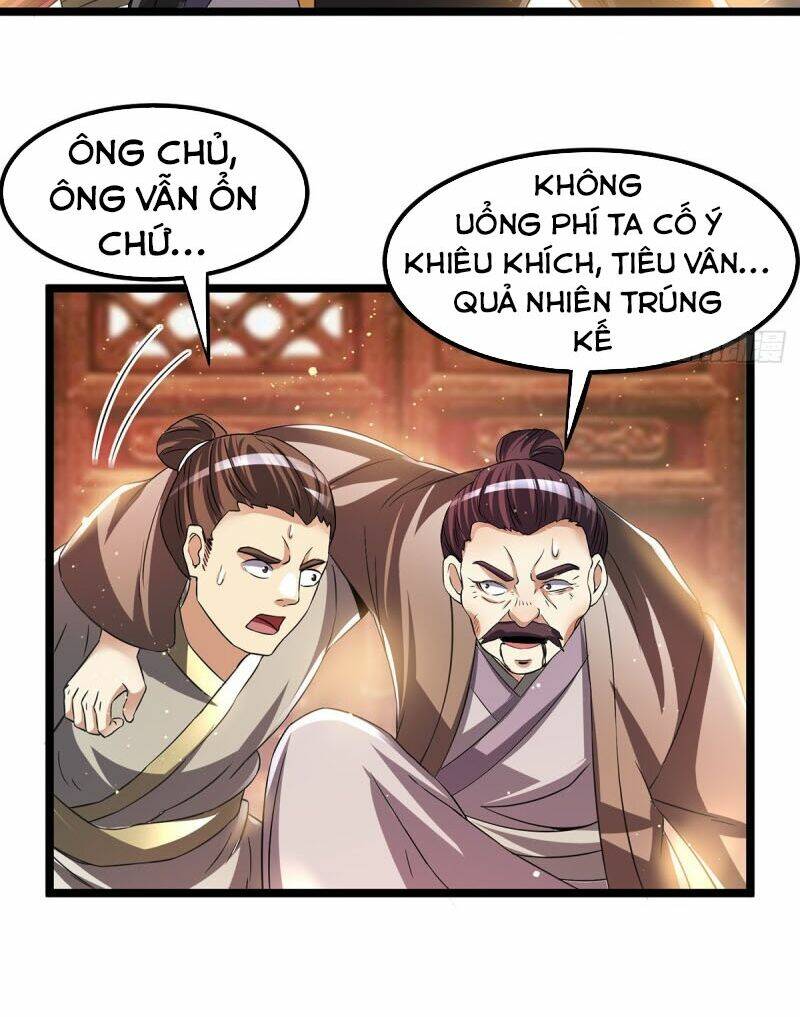 Tiên Vương Trùng Sinh: Chapter 166