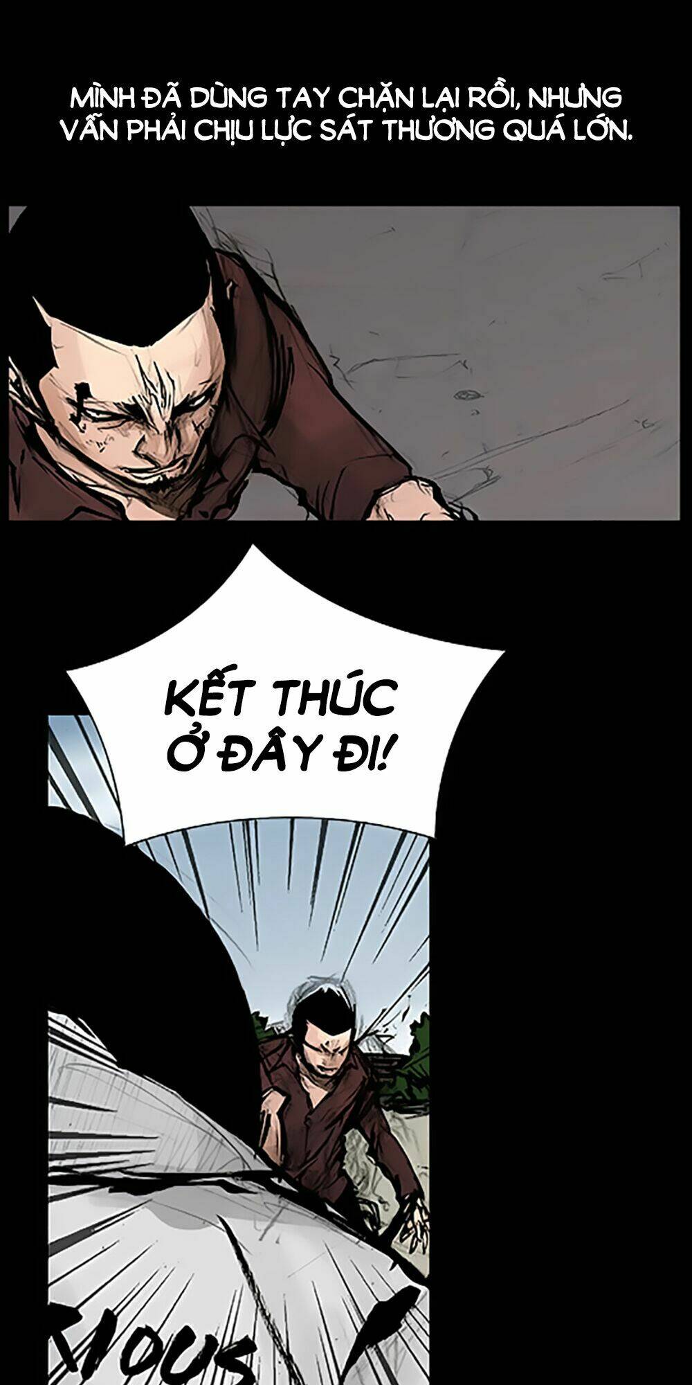 Độc Cô Tiền Truyện: Chapter 59