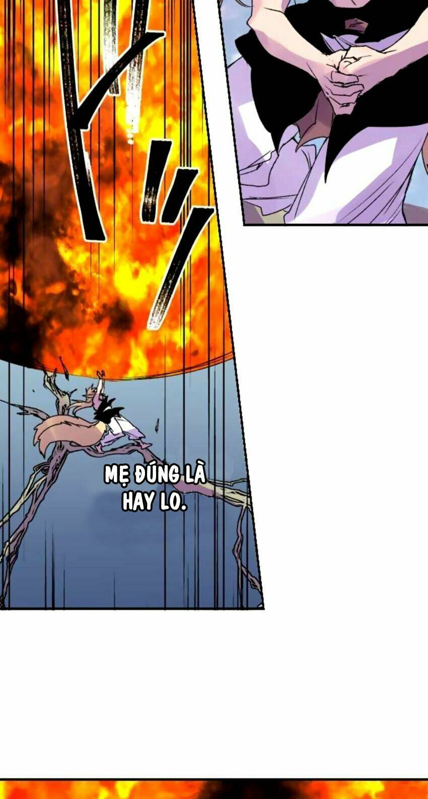 Ake No Tobari: Chapter 148