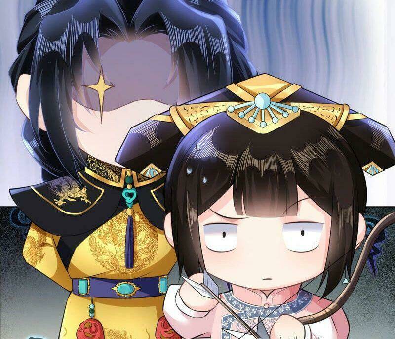 Quận Chúa Vững Vàng, Thiết Lập Nhân Vật Không Thể Vỡ: Chapter 37