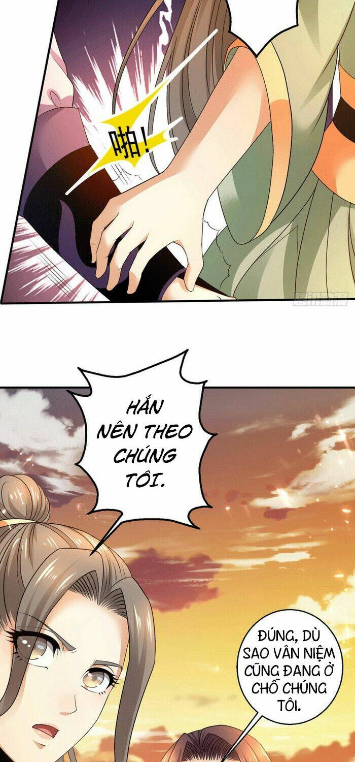 Tiên Vương Trùng Sinh: Chapter 225