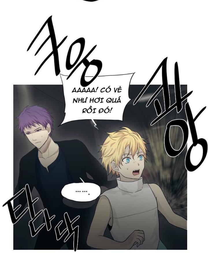 Người Cống Hiến: Chapter 39