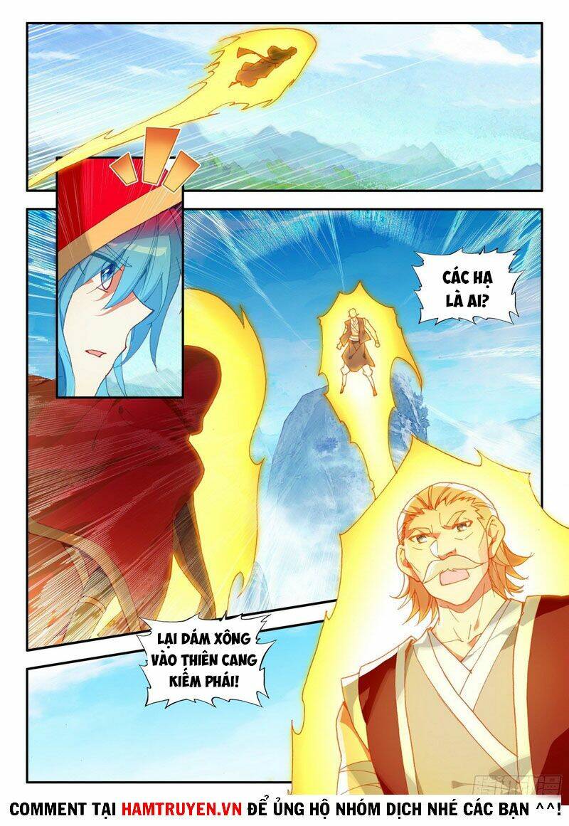 Thiện Lương Tử Thần: Chapter 145