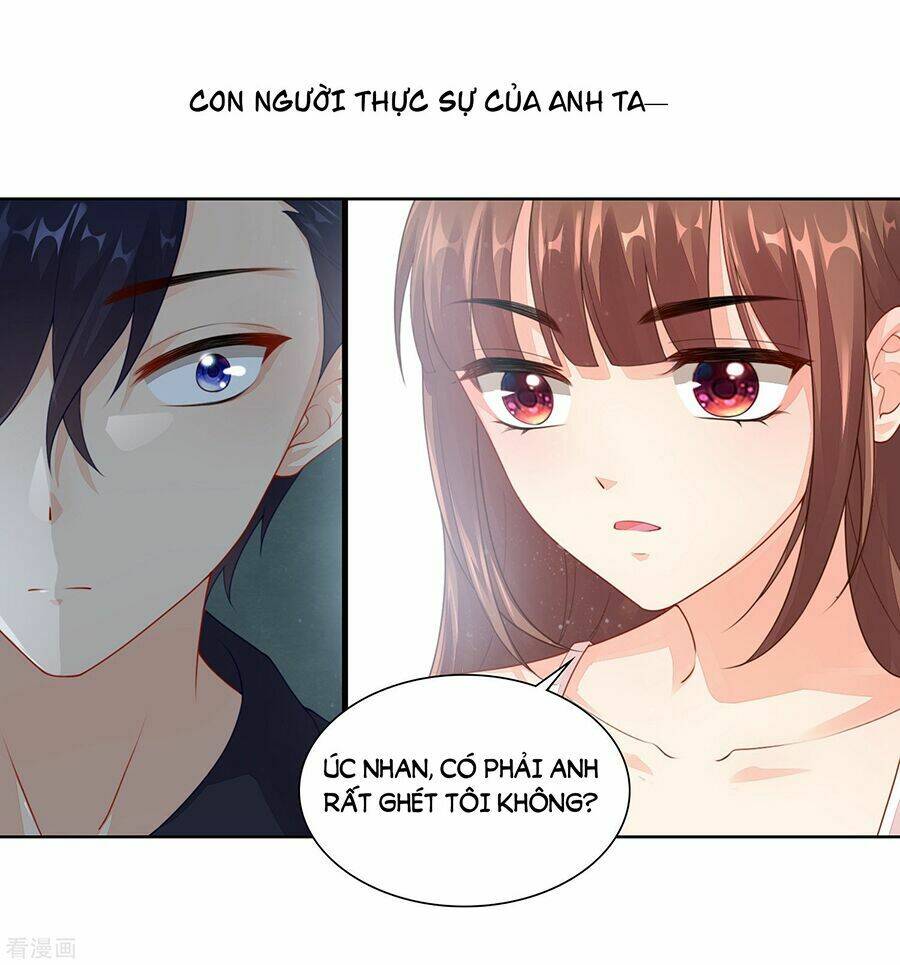 Người Yêu Ẩn Hình Của Ảnh Đế: Chapter 30