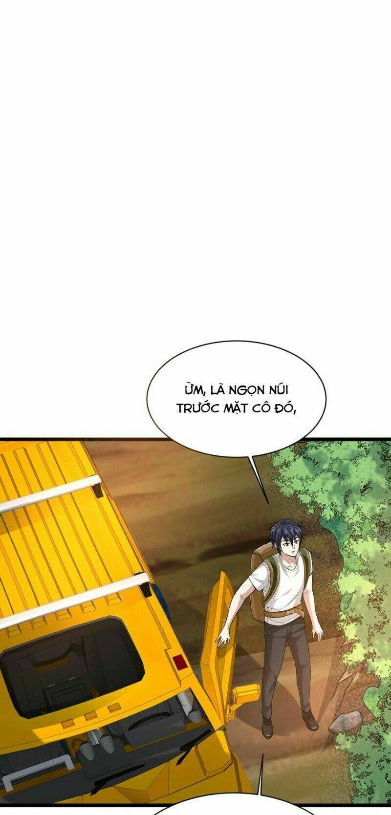 Đô Thị Tà Vương: Chapter 88