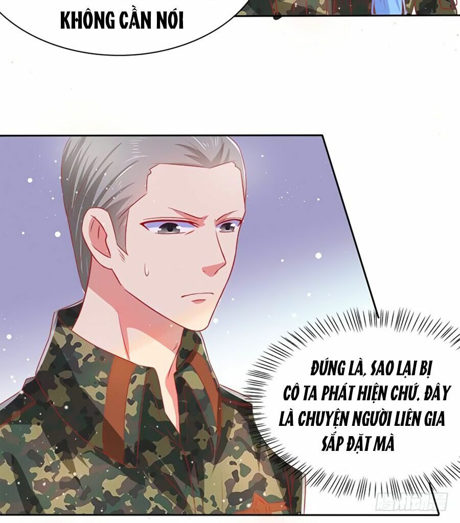 Chồng Già Vợ Trẻ Trêu Nhau Hàng Ngày: Chapter 39