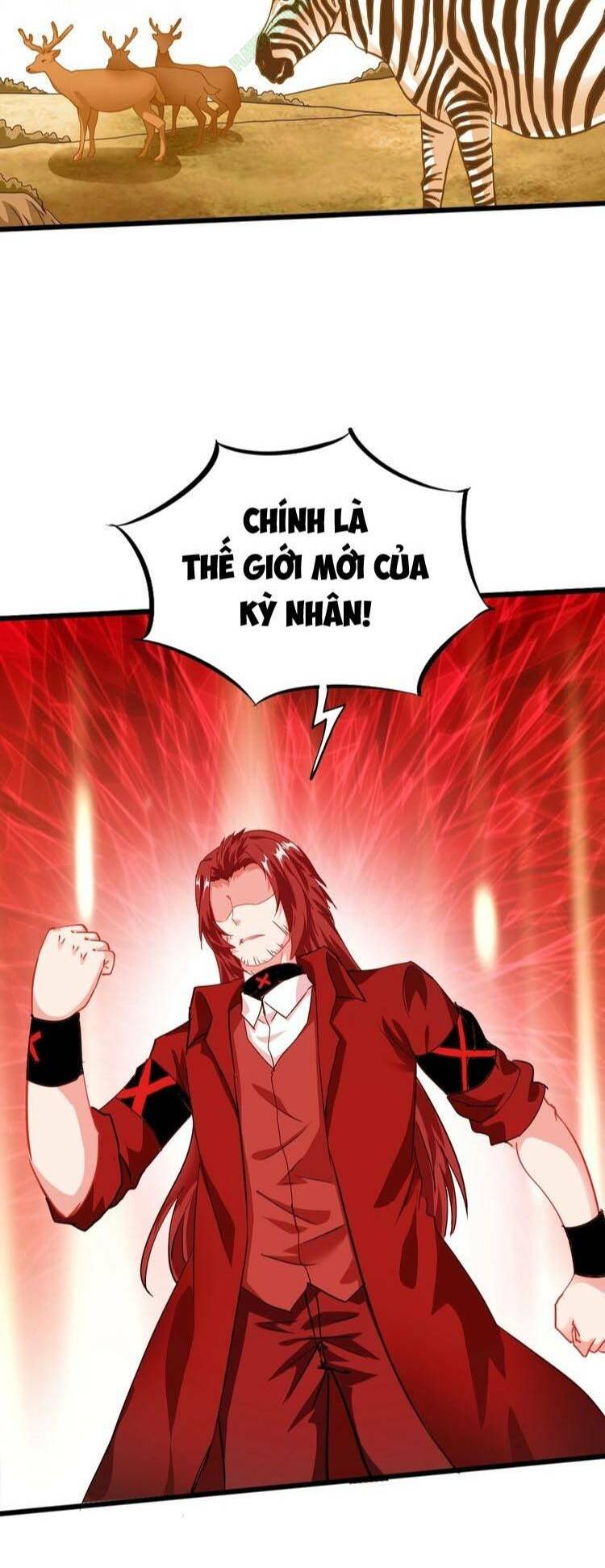 Kinh Thế Kỳ Nhân: Chapter 18