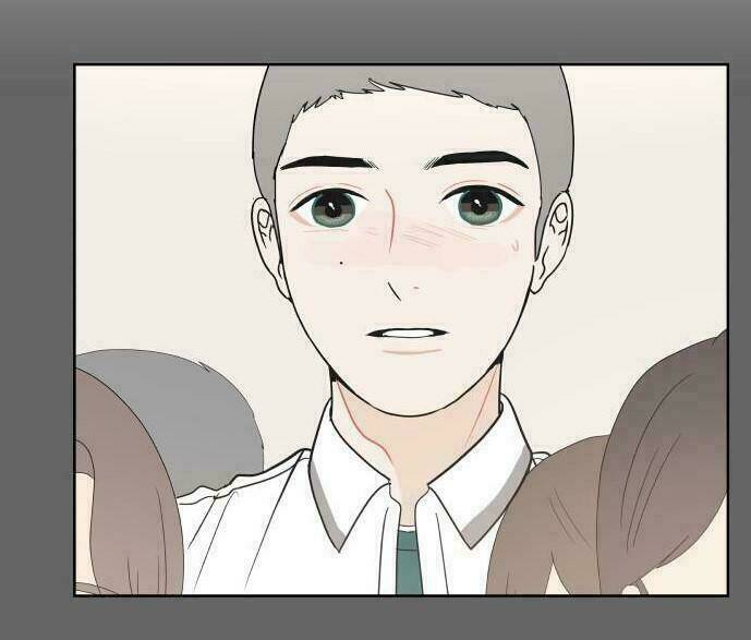 30 Phút Bước Đi Bên Em: Chapter 35