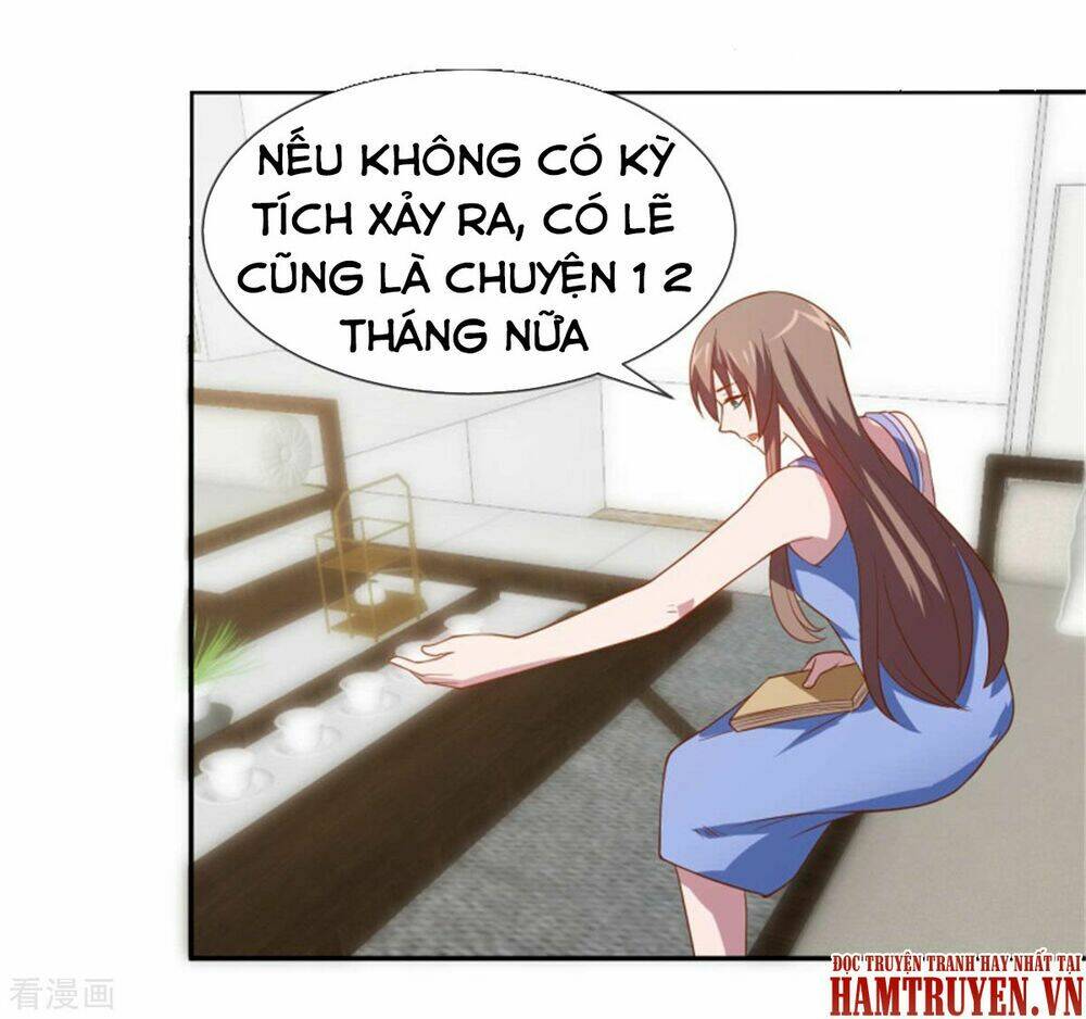 Đỉnh Phong Dự Ngôn Đế: Chapter 27