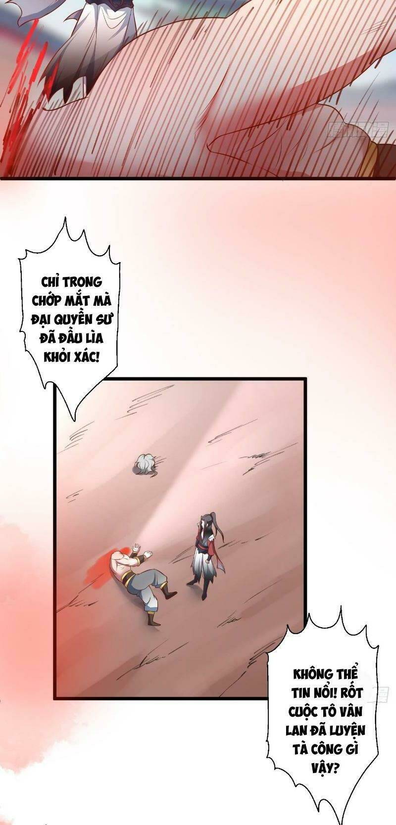Trọng Sinh Tối Cường Ma Tôn Ở Rể: Chapter 45
