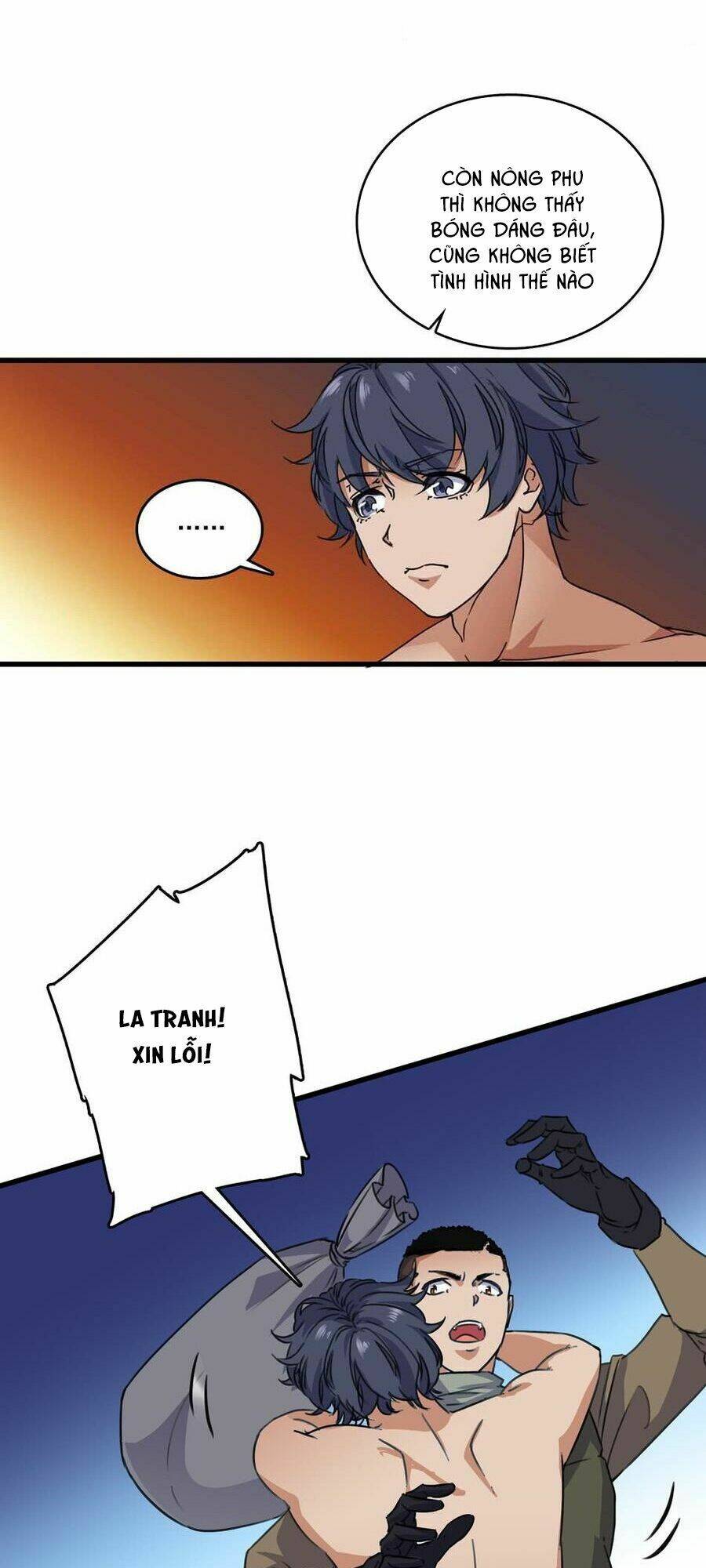 Tối Cường Binh Vương: Chapter 65