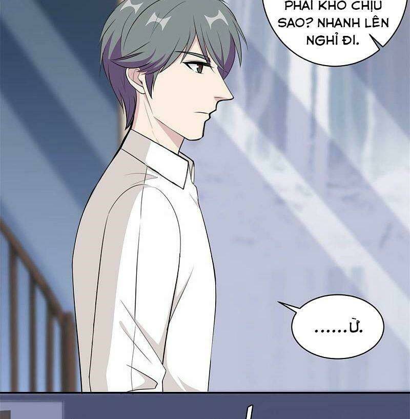 Tổng Tài, Tránh Xa Tôi Ra: Chapter 59