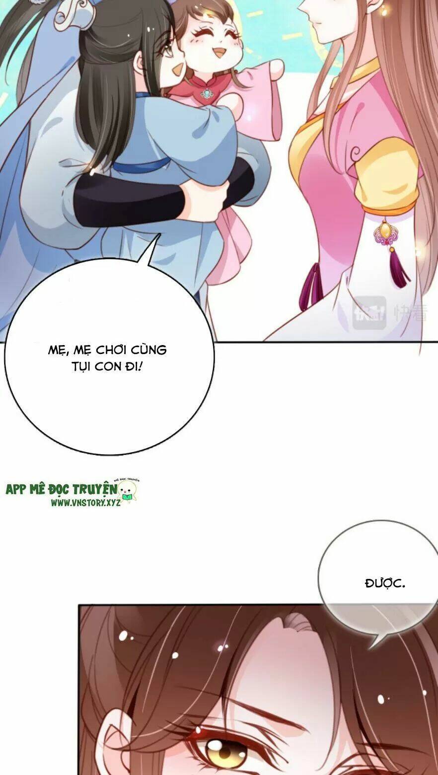 Nàng Trở Thành Bạch Nguyệt Quang Của Vương Gia Bệnh Kiều: Chapter 105