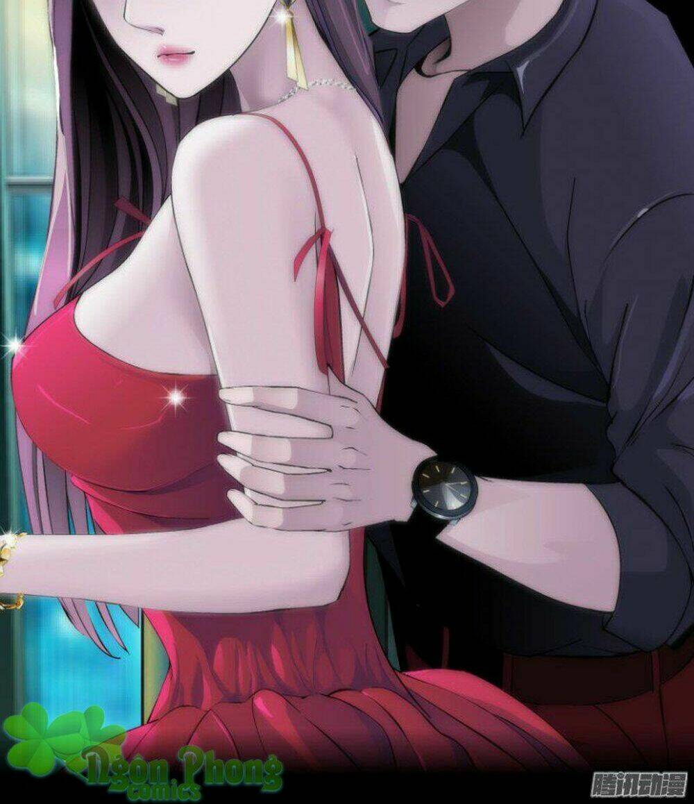 Thành Phố Vật Chất: Chapter 1