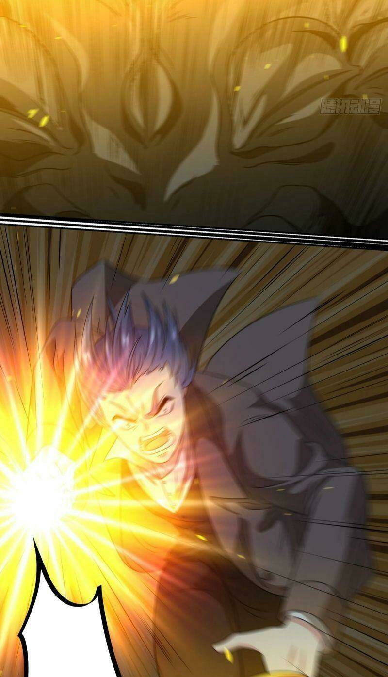 Xâm Lược Vạn Giới: Chapter 67