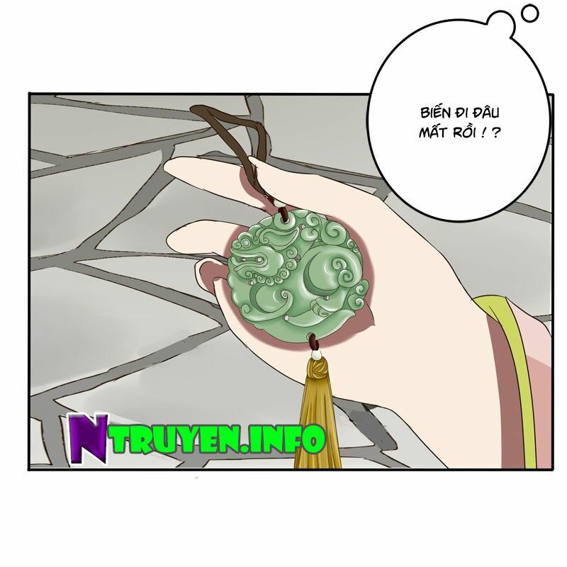 Thông Linh Phi: Chapter 63