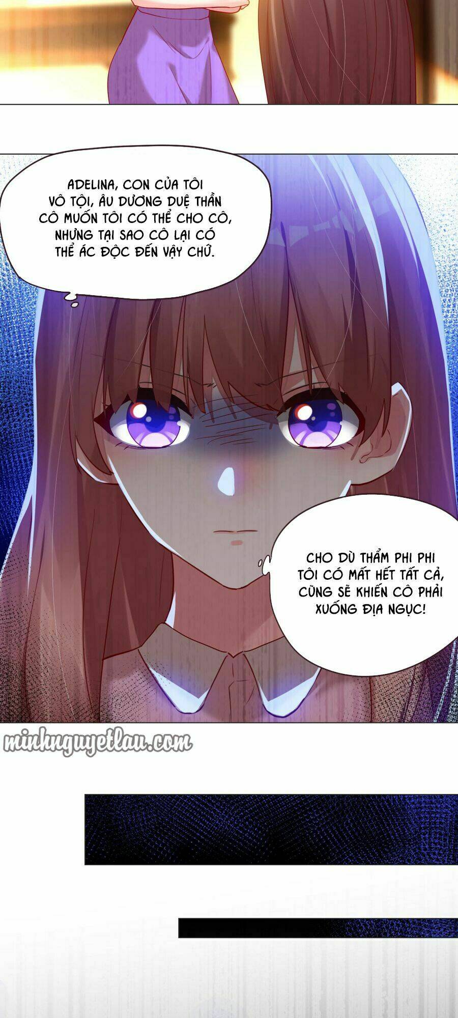 Vì Yêu Mà Khắc Cốt Ghi Tâm: Chapter 63