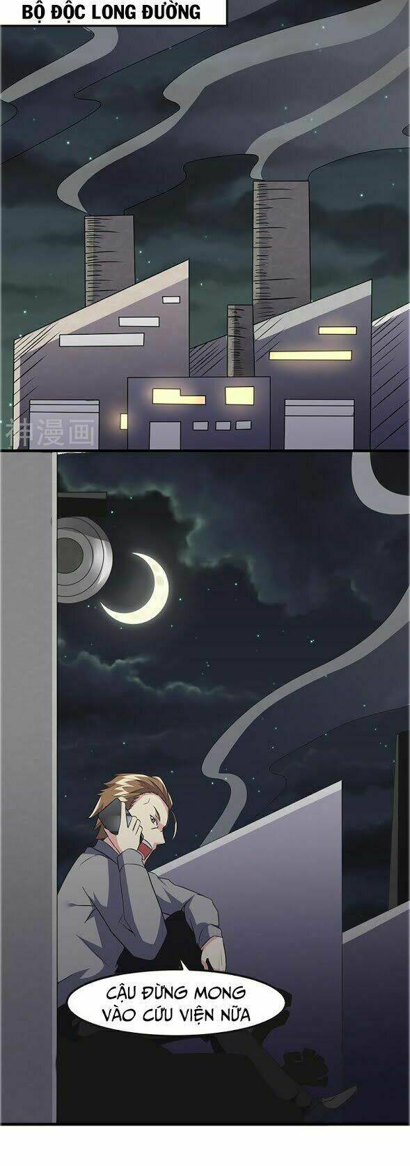 Dị Năng Thiếu Niên Vương: Chapter 45