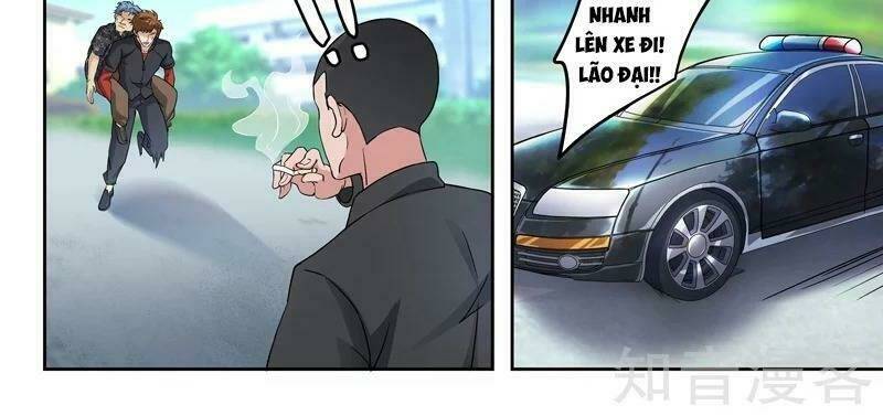 Thấu Thị Chi Nhãn: Chapter 293