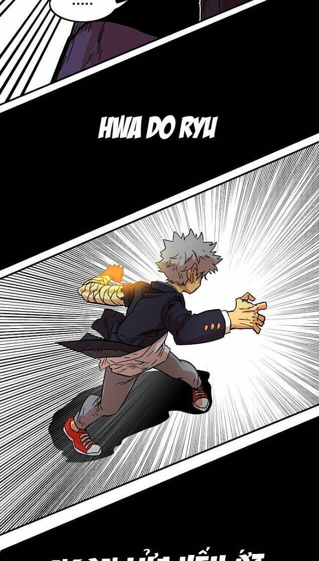 Bẫy Troll: Chapter 11