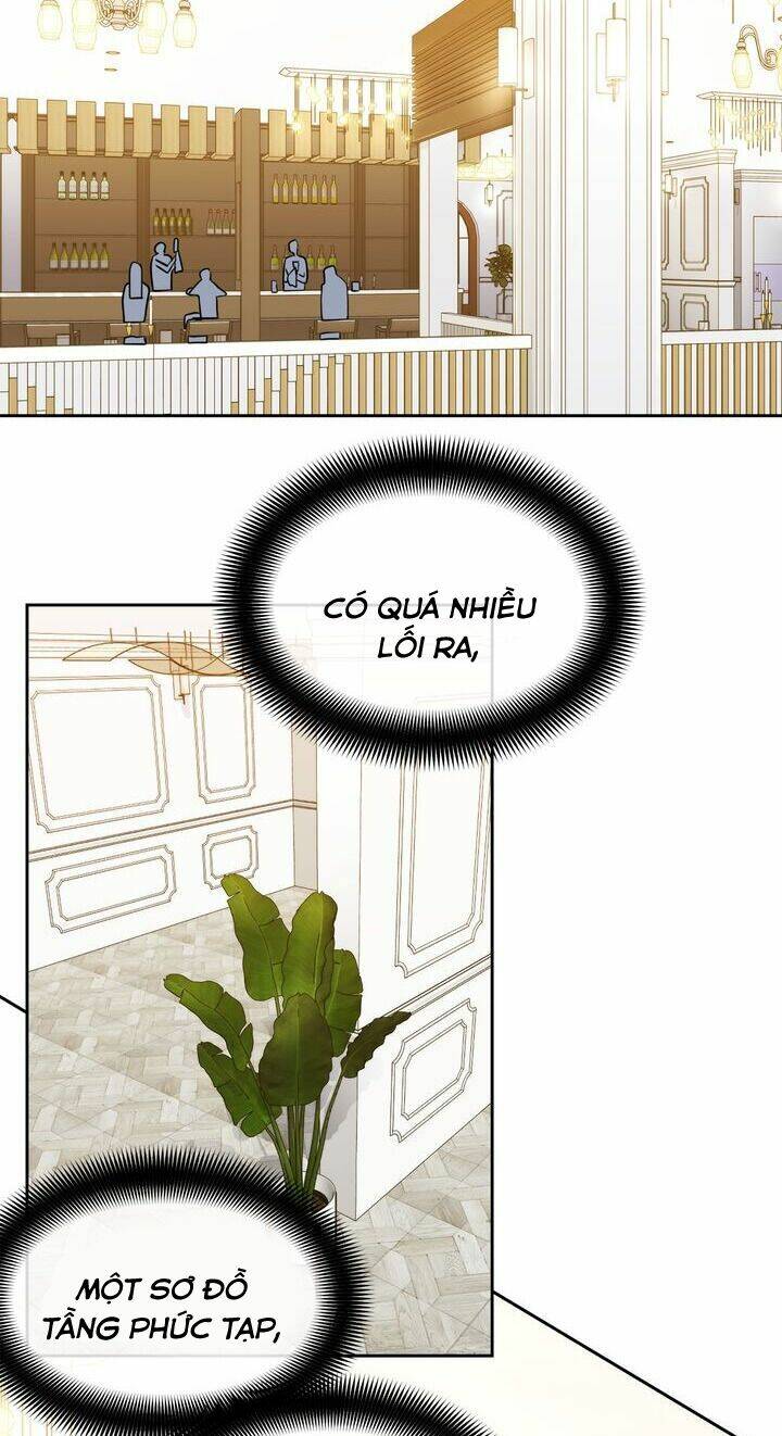 Màn Đêm Buông Xuống Là Khi Qụa Kêu: Chapter 35