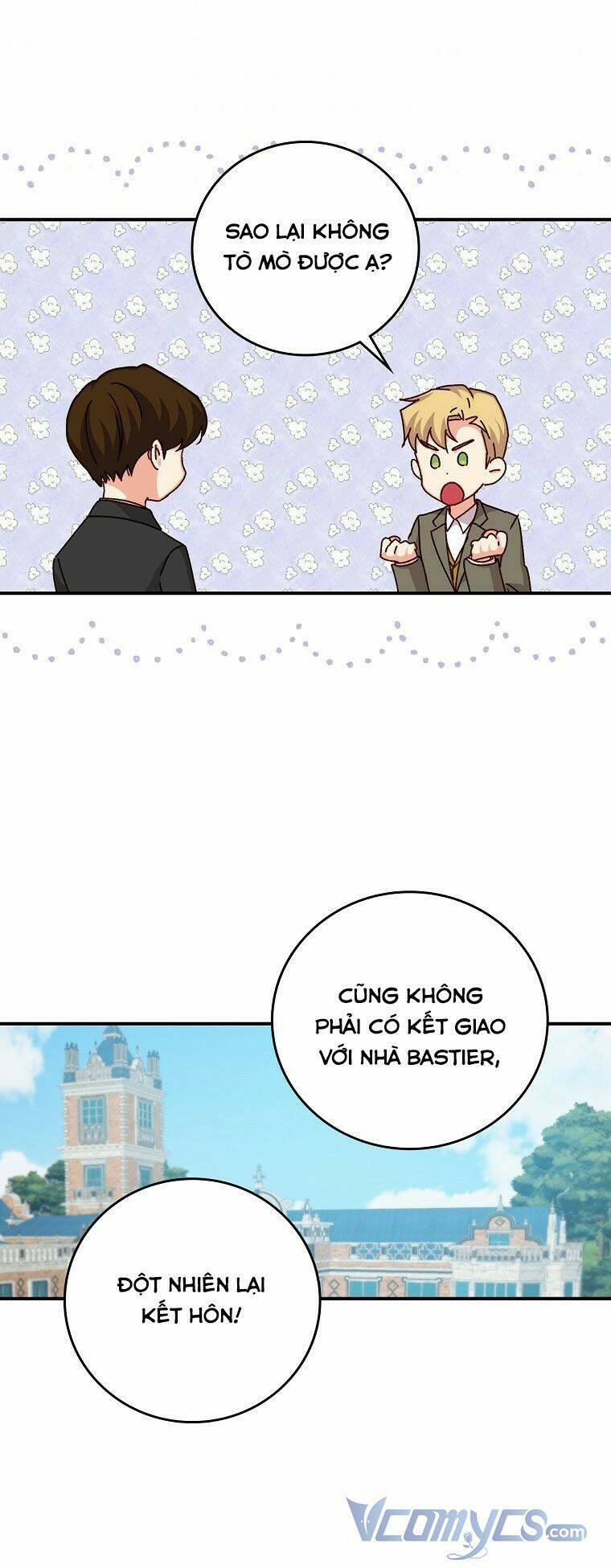 Đừng Chọc Đứa Em Gái Bé Bỏng Của Chúng Tôi: Chapter 95.2