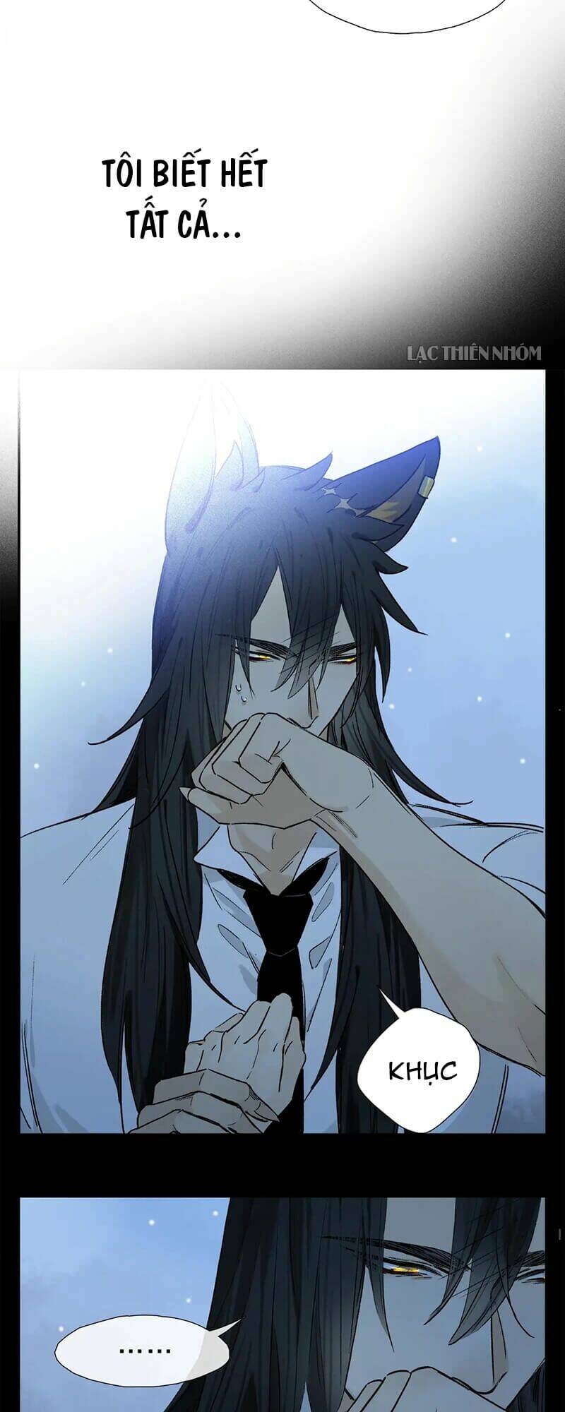 Vợ Yêu Của Ác Ma: Chapter 57